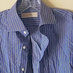 Michael Koran Button up